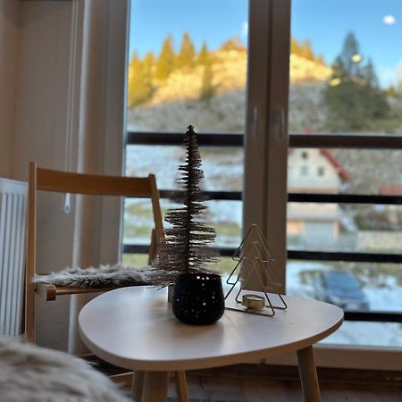Apartman - Sobe Tiha Luka, Bjelašnica Extérieur photo