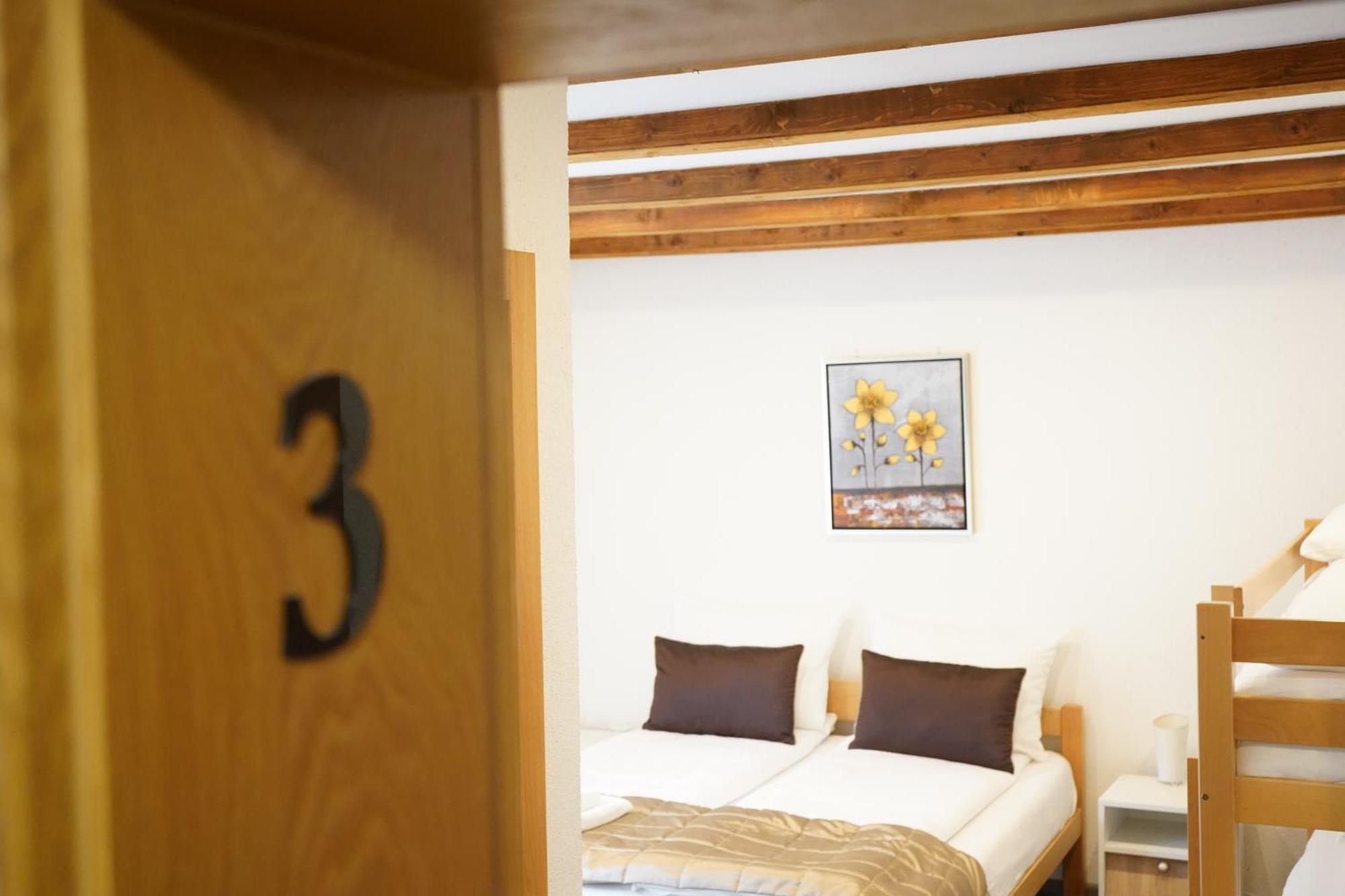 Apartman - Sobe Tiha Luka, Bjelašnica Extérieur photo