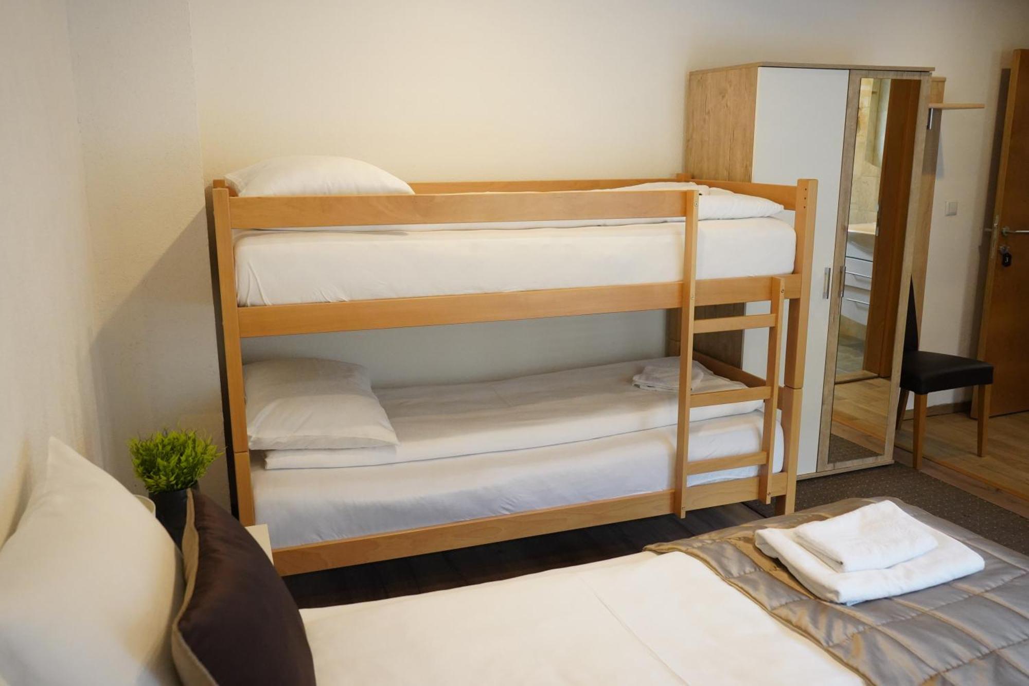 Apartman - Sobe Tiha Luka, Bjelašnica Extérieur photo
