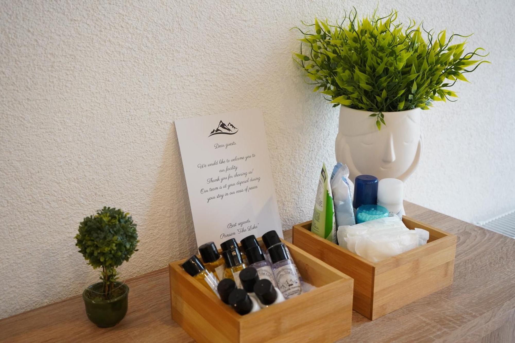 Apartman - Sobe Tiha Luka, Bjelašnica Extérieur photo