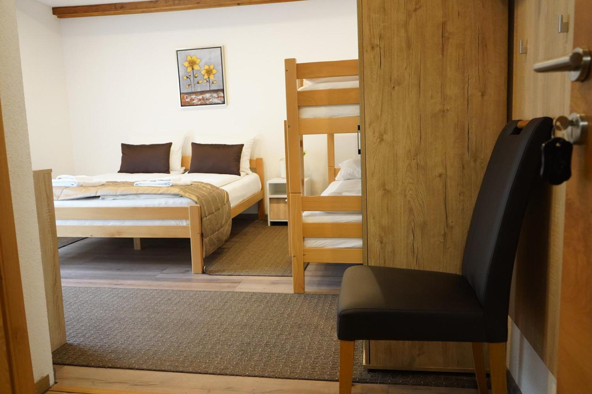 Apartman - Sobe Tiha Luka, Bjelašnica Extérieur photo