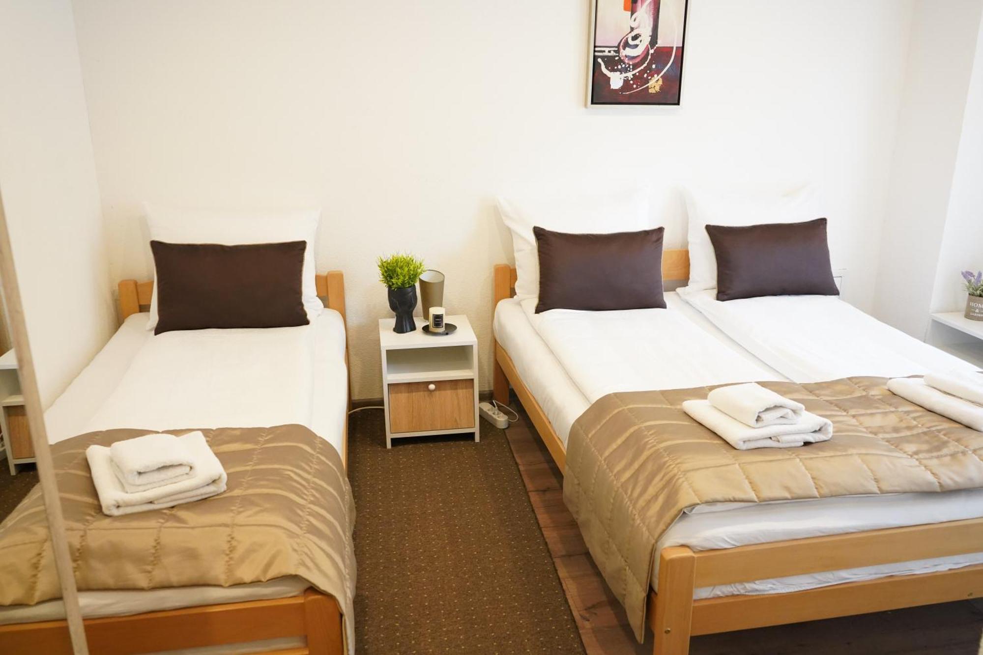 Apartman - Sobe Tiha Luka, Bjelašnica Extérieur photo