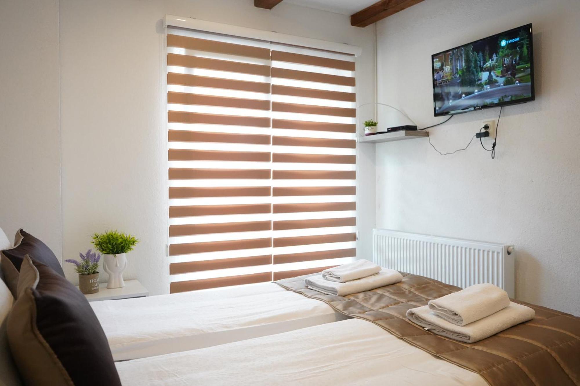Apartman - Sobe Tiha Luka, Bjelašnica Extérieur photo