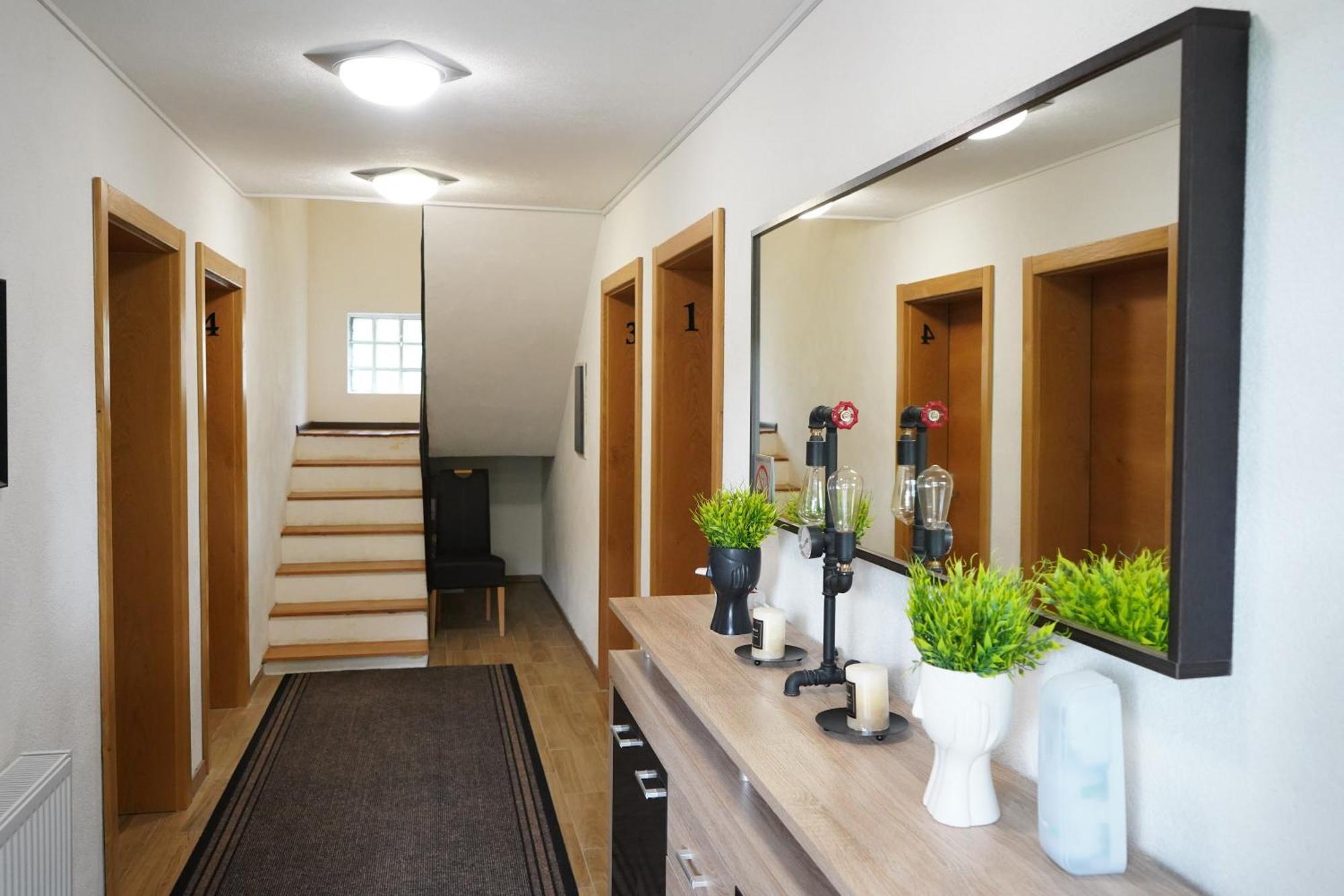 Apartman - Sobe Tiha Luka, Bjelašnica Extérieur photo