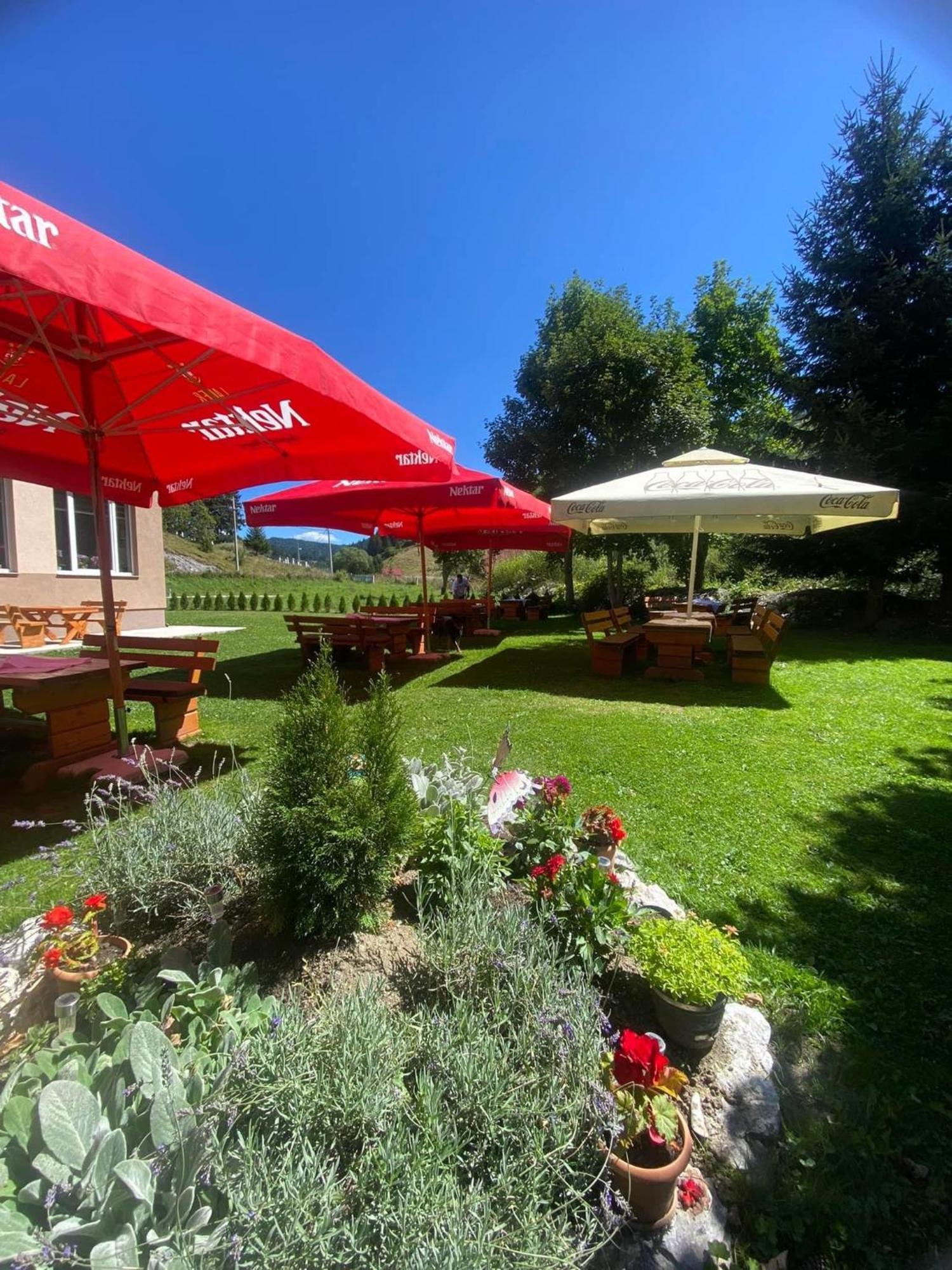Apartman - Sobe Tiha Luka, Bjelašnica Extérieur photo