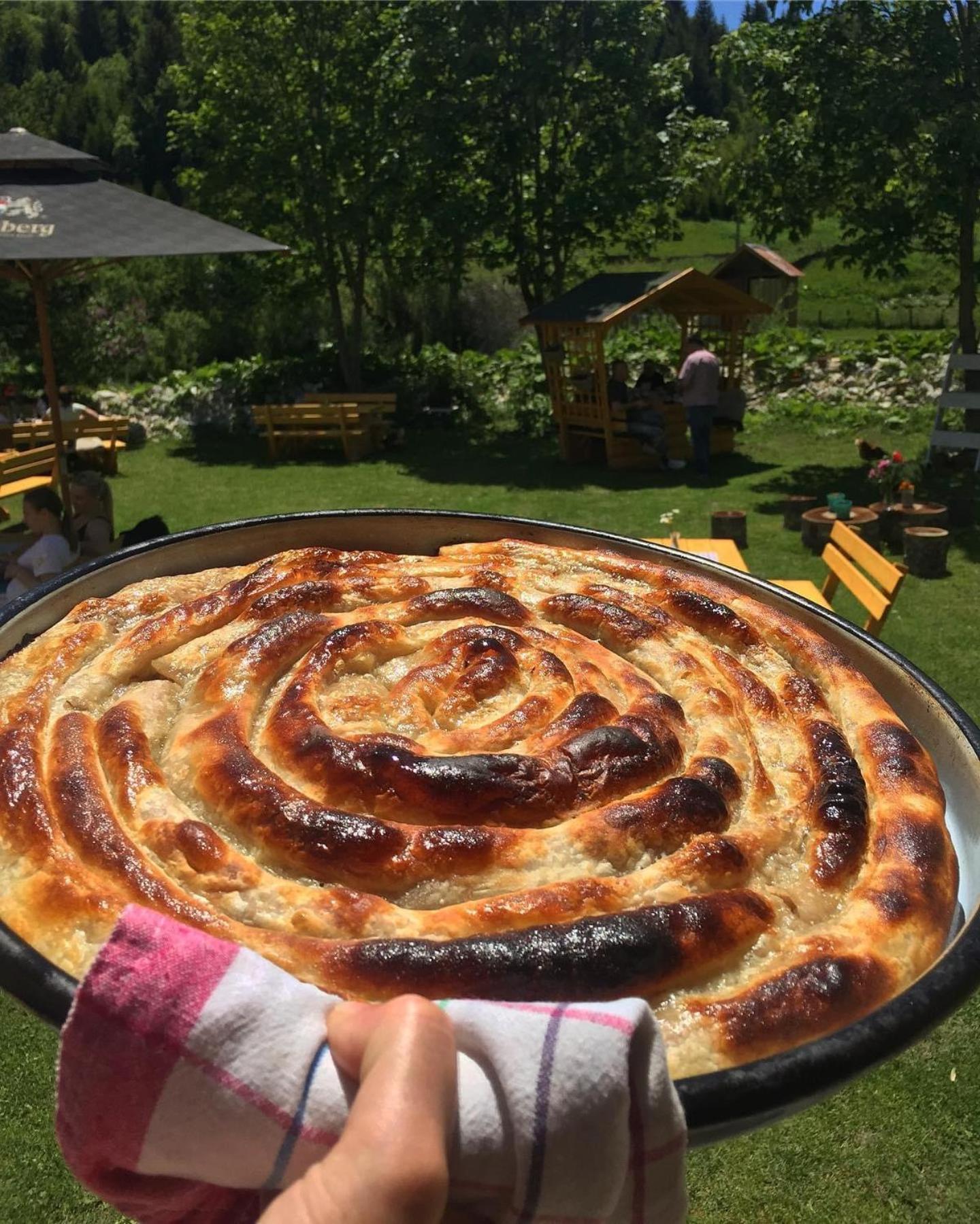 Apartman - Sobe Tiha Luka, Bjelašnica Extérieur photo