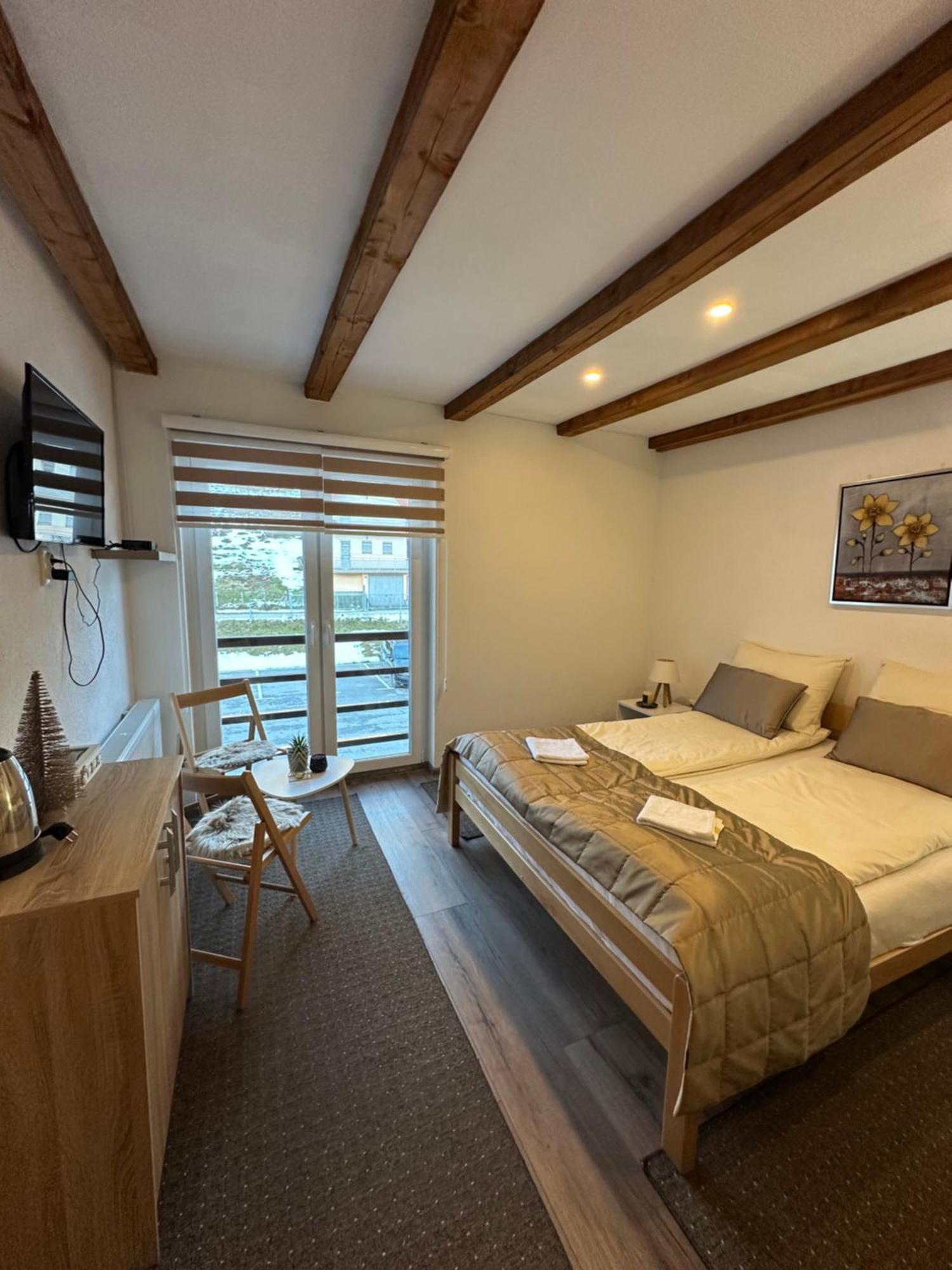 Apartman - Sobe Tiha Luka, Bjelašnica Extérieur photo