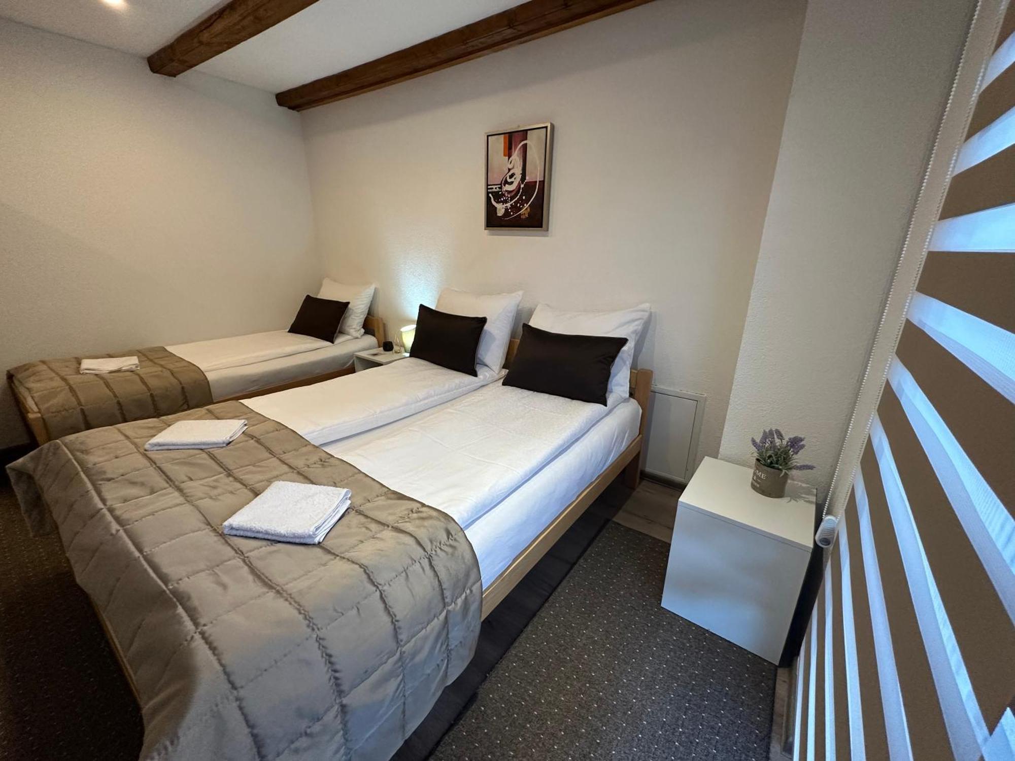 Apartman - Sobe Tiha Luka, Bjelašnica Extérieur photo