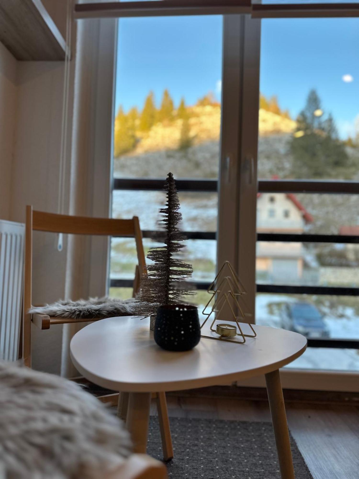 Apartman - Sobe Tiha Luka, Bjelašnica Extérieur photo