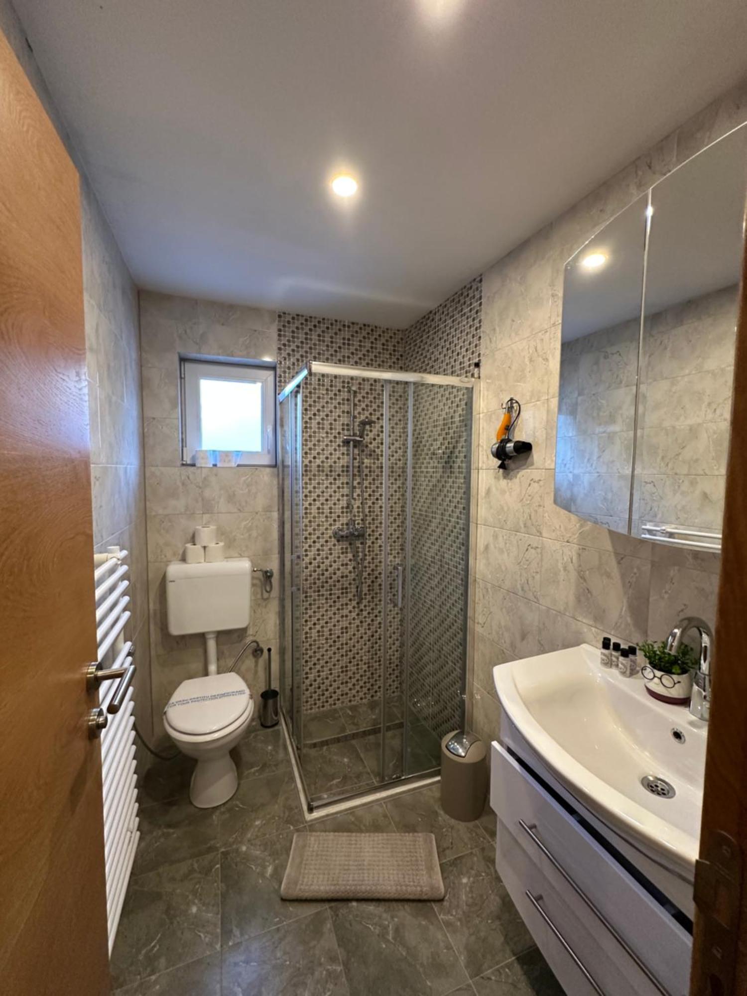 Apartman - Sobe Tiha Luka, Bjelašnica Extérieur photo