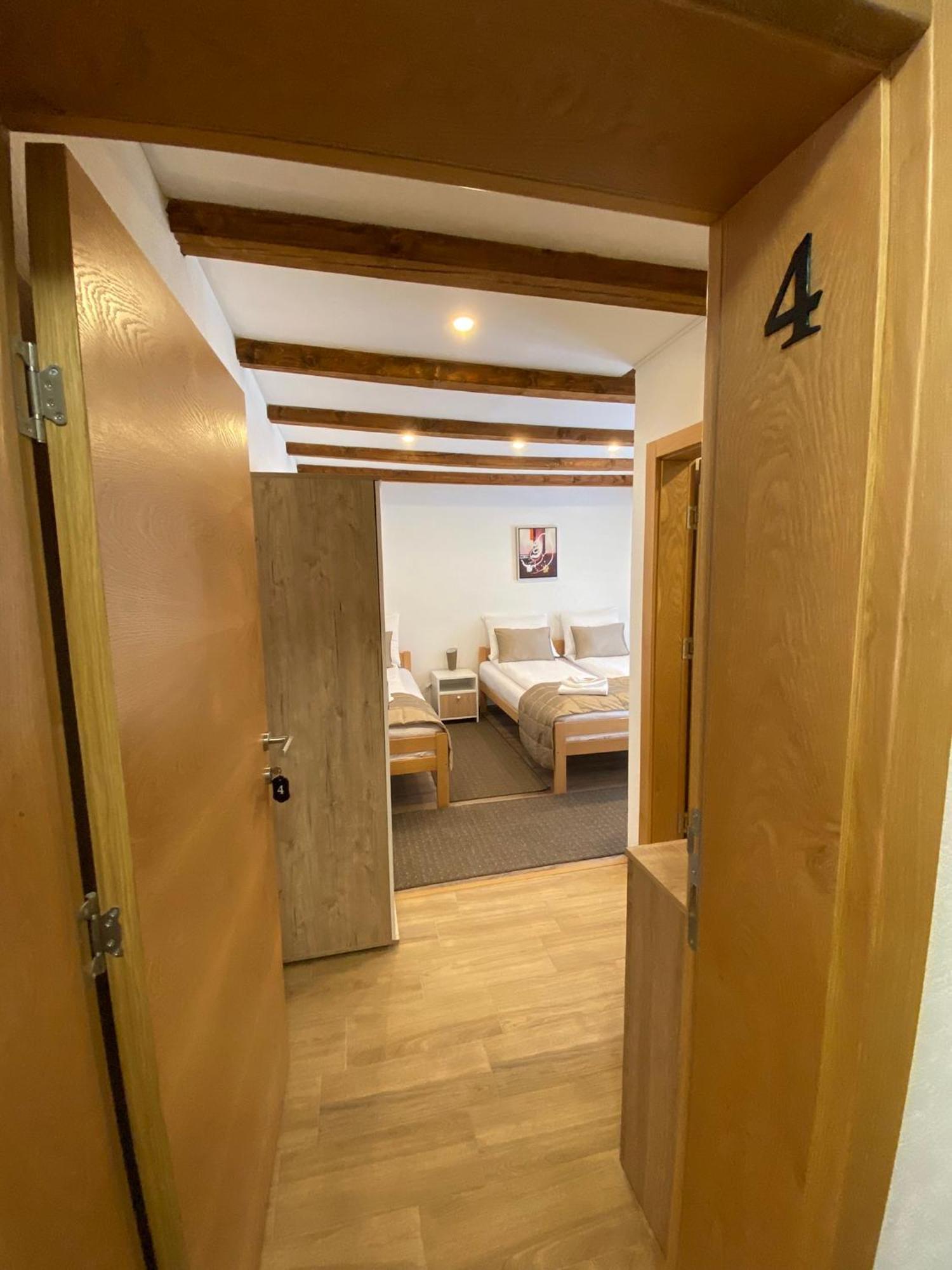 Apartman - Sobe Tiha Luka, Bjelašnica Extérieur photo