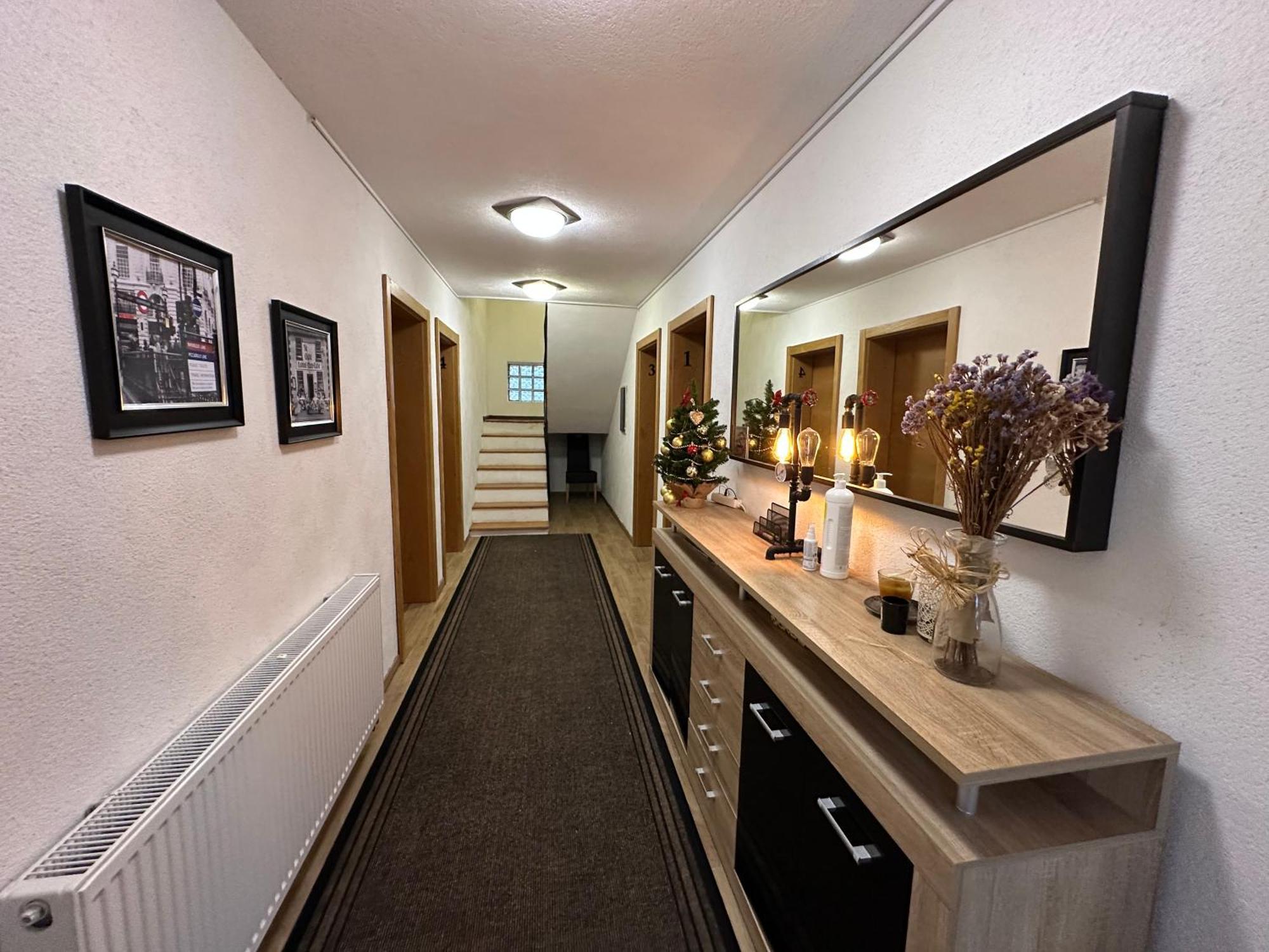 Apartman - Sobe Tiha Luka, Bjelašnica Extérieur photo