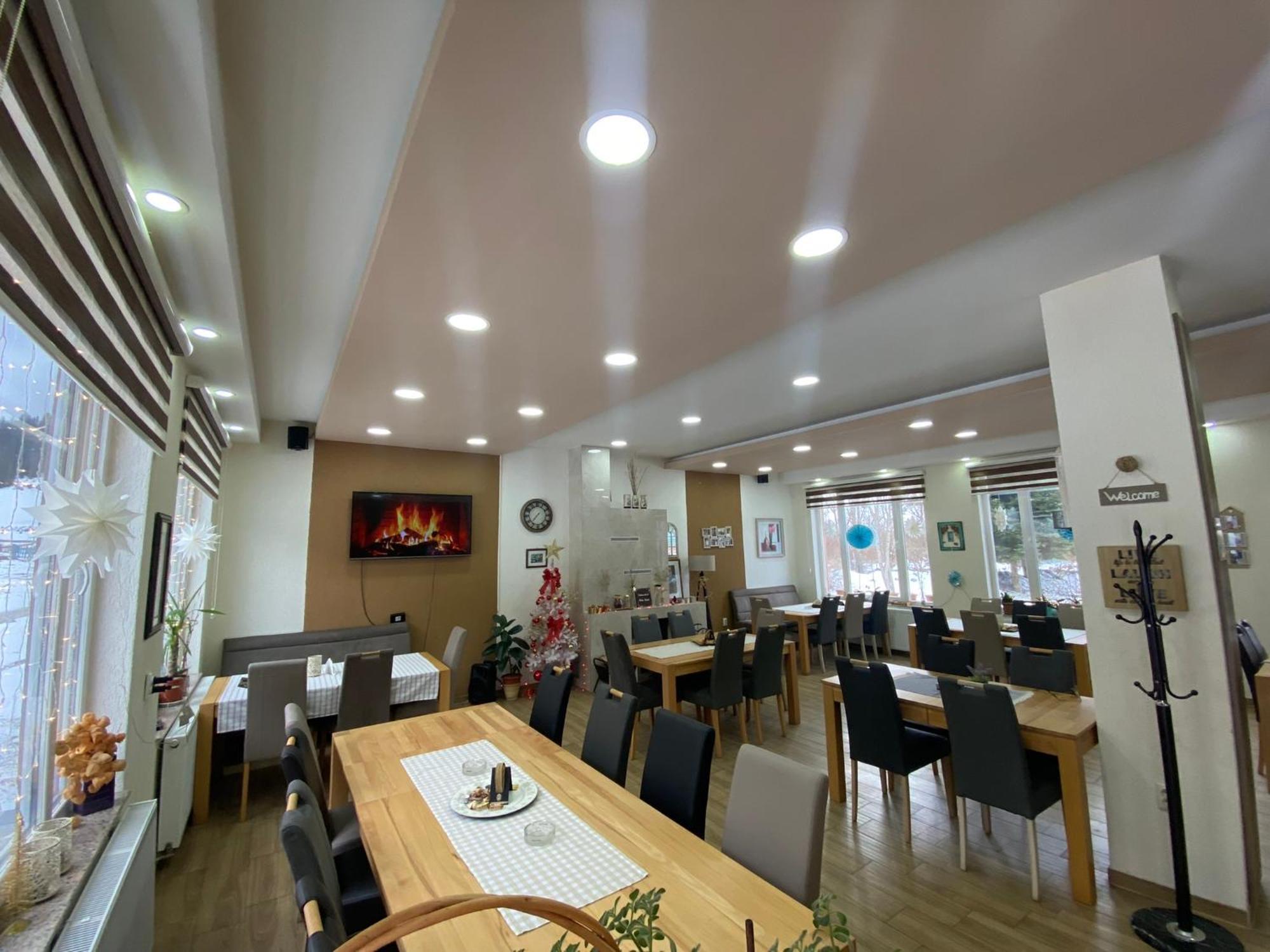 Apartman - Sobe Tiha Luka, Bjelašnica Extérieur photo