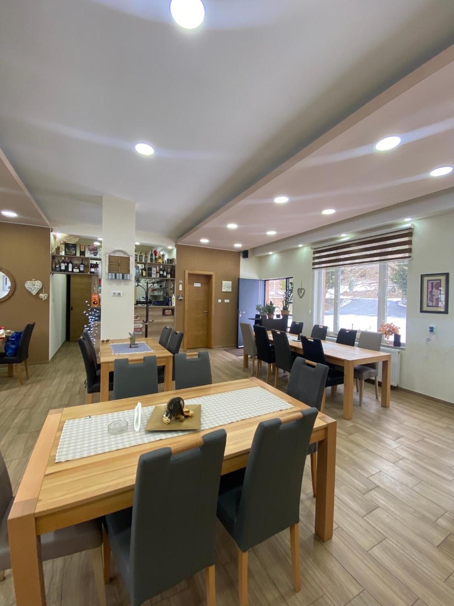 Apartman - Sobe Tiha Luka, Bjelašnica Extérieur photo