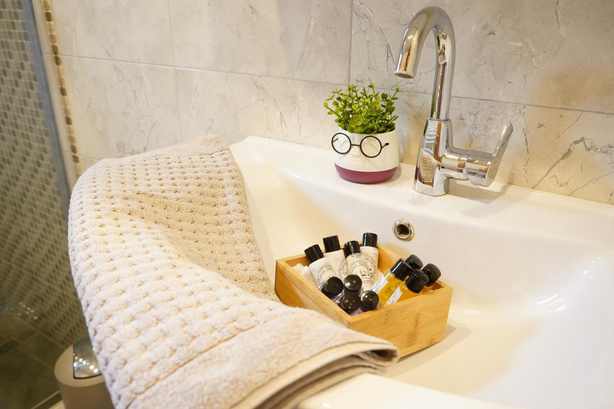 Apartman - Sobe Tiha Luka, Bjelašnica Extérieur photo