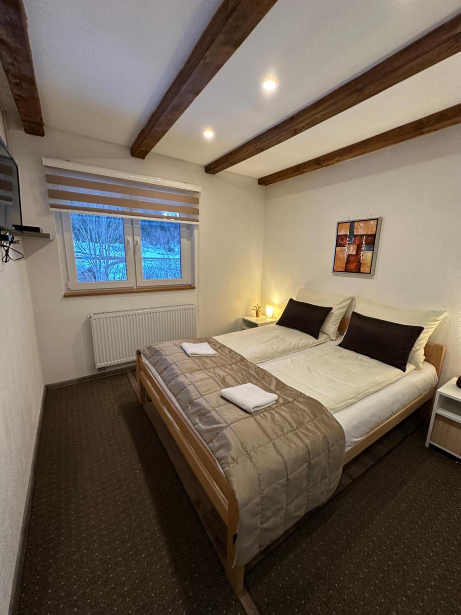 Apartman - Sobe Tiha Luka, Bjelašnica Extérieur photo