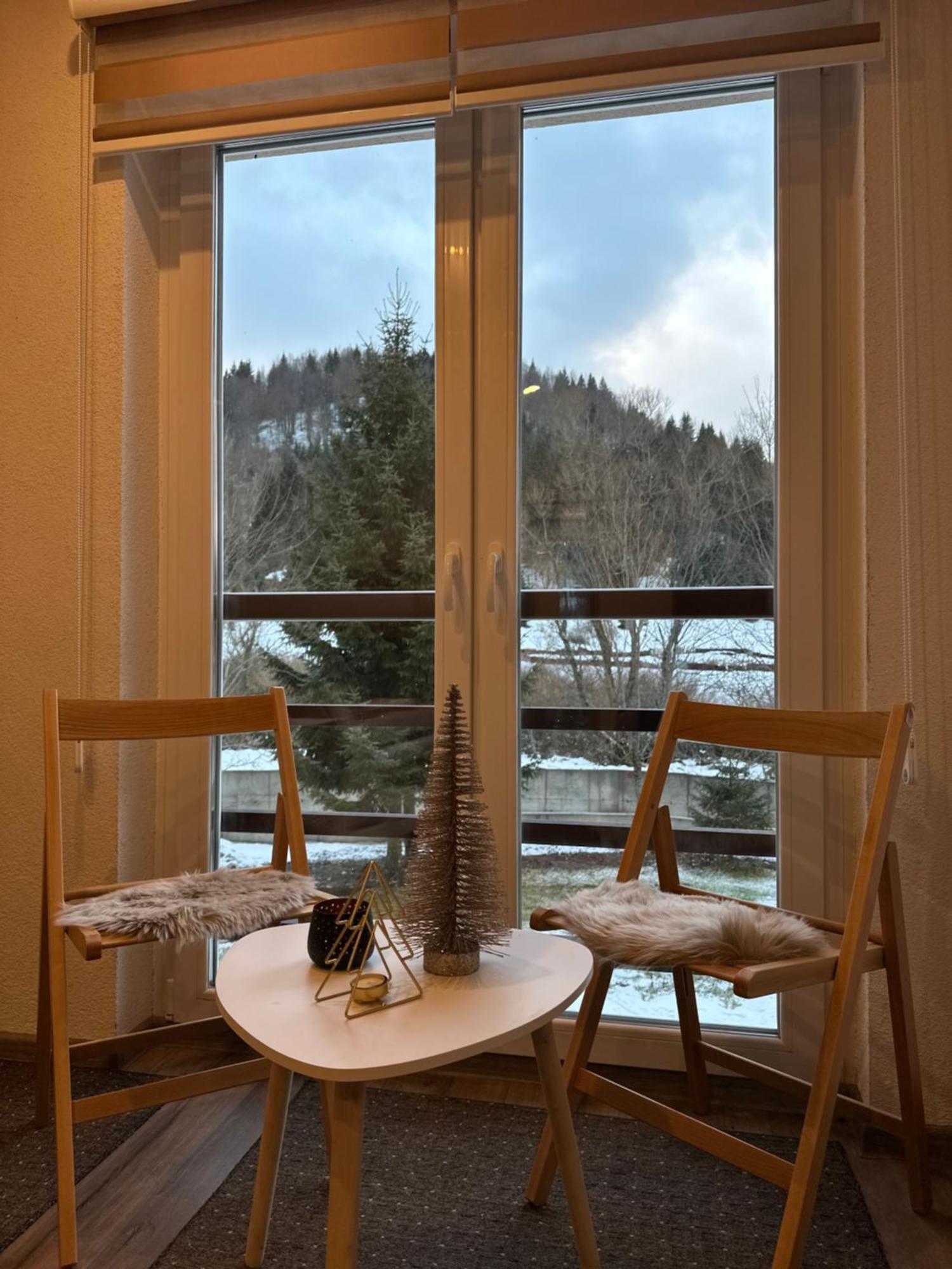 Apartman - Sobe Tiha Luka, Bjelašnica Extérieur photo
