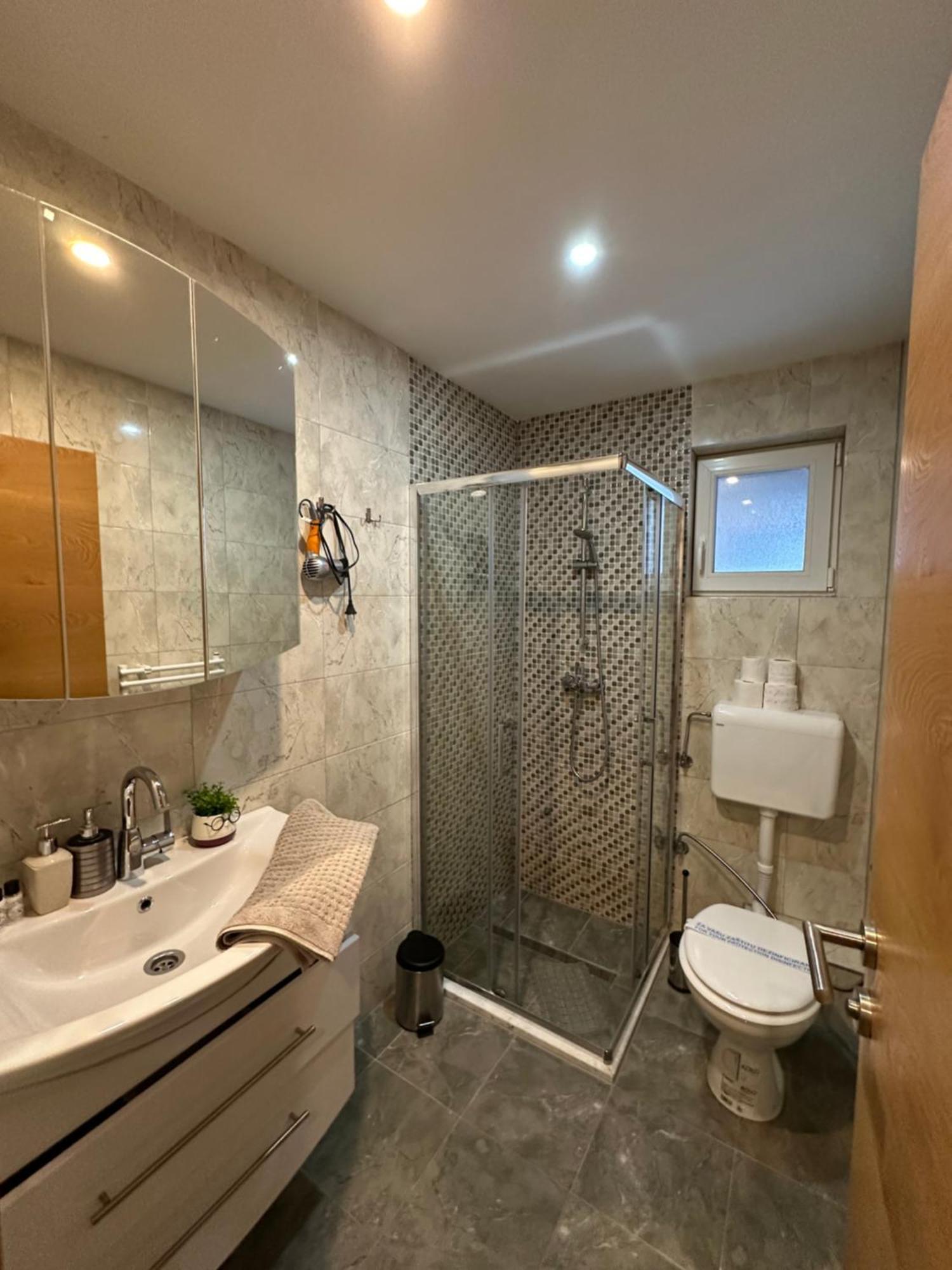 Apartman - Sobe Tiha Luka, Bjelašnica Extérieur photo