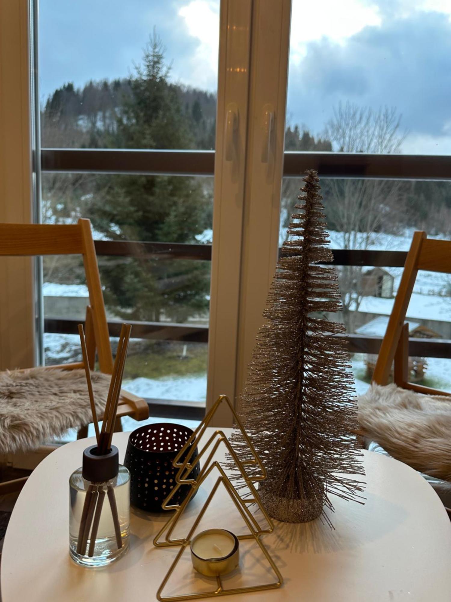 Apartman - Sobe Tiha Luka, Bjelašnica Extérieur photo