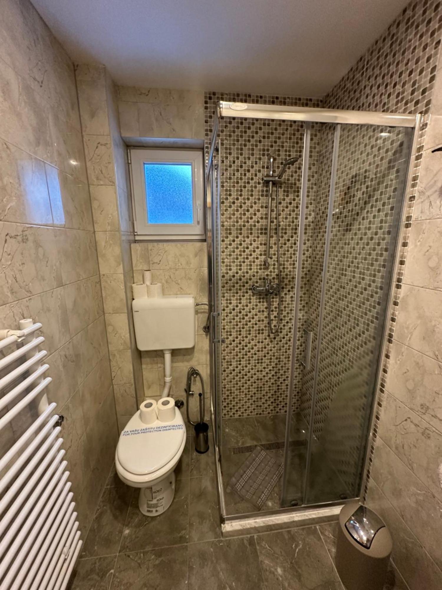 Apartman - Sobe Tiha Luka, Bjelašnica Extérieur photo