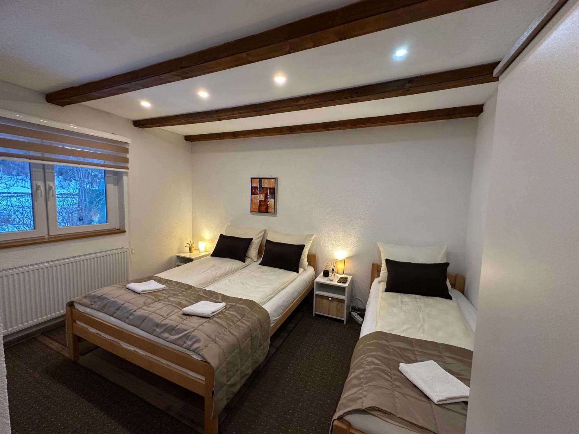 Apartman - Sobe Tiha Luka, Bjelašnica Extérieur photo