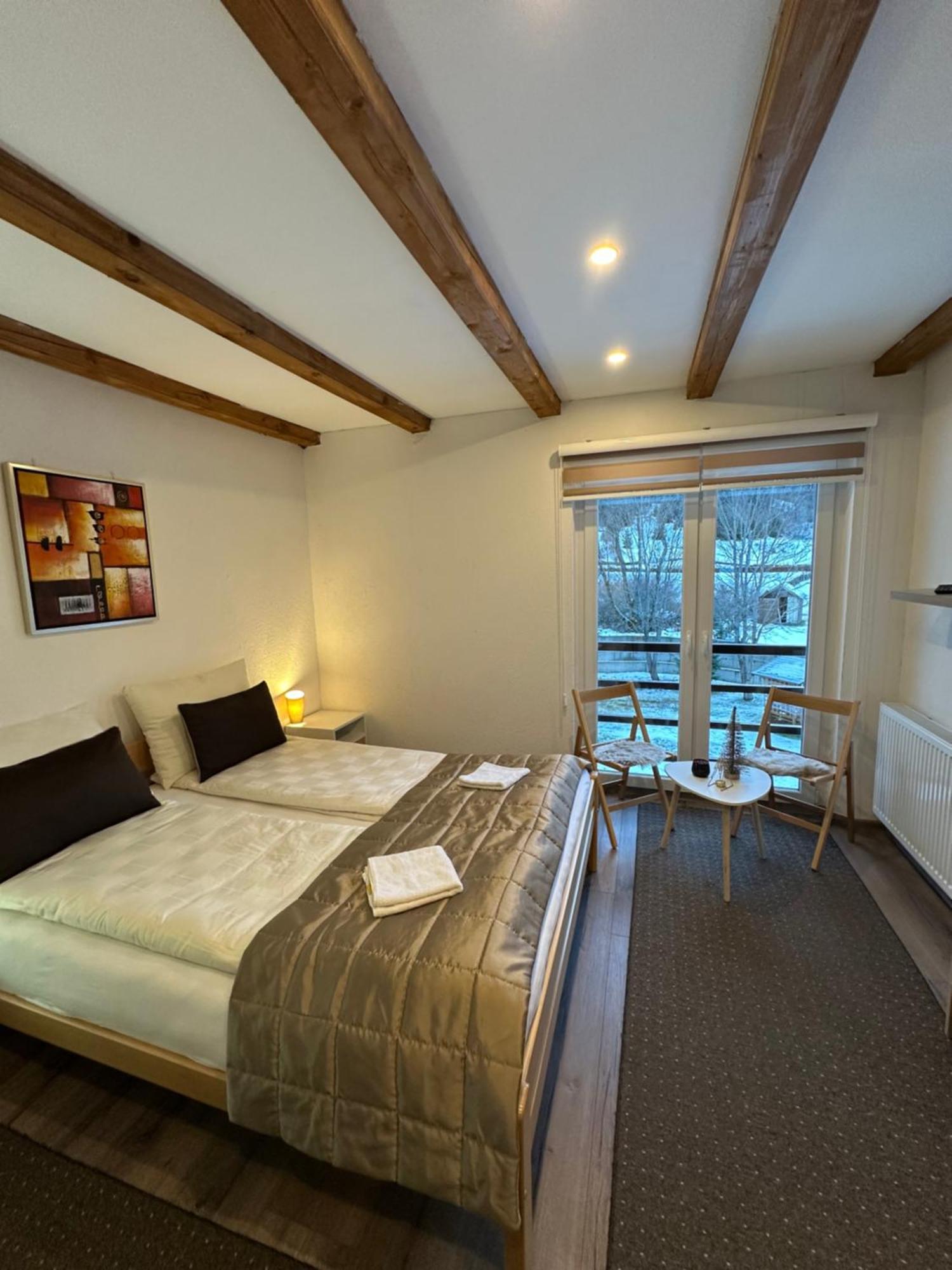 Apartman - Sobe Tiha Luka, Bjelašnica Extérieur photo