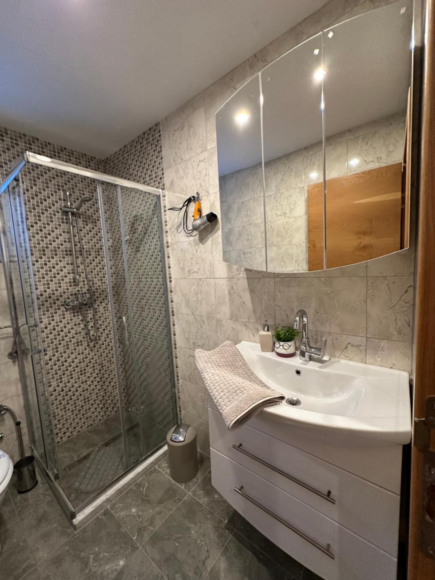 Apartman - Sobe Tiha Luka, Bjelašnica Extérieur photo